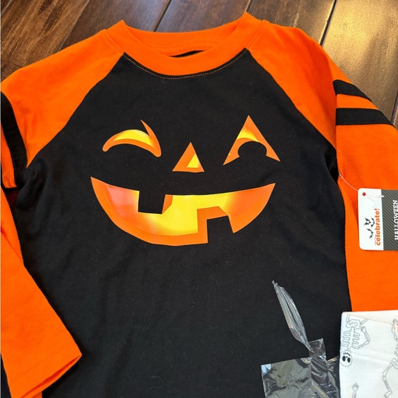 NEW 3T Halloween wear - Picture 3 of 4